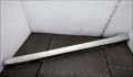 Накладка на порог BMW 5 E60 2003-2010 - 21389335