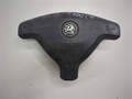Подушка безопасности водителя Opel Astra G 1998-2005 - 21389438