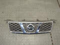 Решетка радиатора Nissan X-Trail (T30) 2001-2007 - 21389480