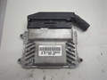 Блок управления двигателем Chevrolet Aveo (T250 / 255) 2006-2012 - 21389529