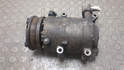Компрессор кондиционера Ford Focus 2 2005-2008 - 21389552