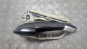 Ручка двери наружная BMW X5 E53 2000-2006 - 21389591