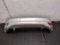 Бампер Ford Focus 2 (рест) 2008-2011 - 21389657