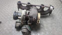 Турбина Volkswagen Passat 6 2005-2010 - 21389775