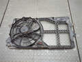 Вентилятор радиатора Ford Transit 4 2000-2006 - 21389838