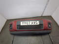Бампер Ford Fusion 2002-2012 - 21389859