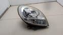 Фара передняя Renault Kangoo 1 1998-2008 - 21389976