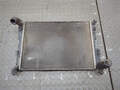 Радиатор охлаждения двигателя Ford Fusion 2002-2012 - 21389978
