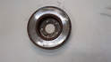 Тормозной диск Volkswagen Transporter 4 1991-2003 - 21390171