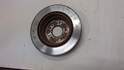 Тормозной диск Mercedes CLS C219 2004-2010 - 21390341