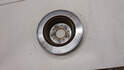 Тормозной диск Mercedes CLS C219 2004-2010 - 21390342