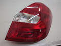 Фонарь задний Skoda Fabia 2007-2014 - 21390374