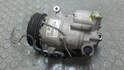 Компрессор кондиционера Opel Astra J 2010-2017 - 21390381