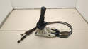 Кулиса кпп Toyota RAV 4 XA30 2006-2013 - 21390464