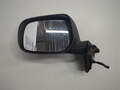 Зеркало боковое Toyota Auris E15 2006-2012 - 21390505