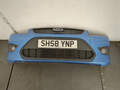 Бампер Ford Focus 2 (рест) 2008-2011 - 21390511