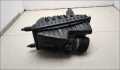 Корпус воздушного фильтра Land Rover Range Rover 3 (LM) 2002-2012 - 21390537