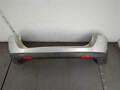 Бампер Ford Fusion 2002-2012 - 21390549