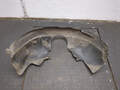 Защита арок (подкрылок) Ford Focus 1 1998-2004 - 21390558
