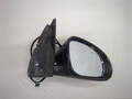 Зеркало боковое Volkswagen Passat 6 2005-2010 - 21390560