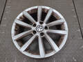 Диск колесный (литой) Volkswagen Passat 7 2010-2015 - 21390582