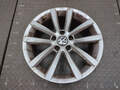 Диск колесный (литой) Volkswagen Passat 7 2010-2015 - 21390589