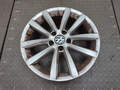 Диск колесный (литой) Volkswagen Passat 7 2010-2015 - 21390596