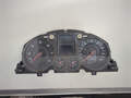 Приборная панель Volkswagen Passat 6 2005-2010 - 21390671
