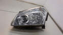 Фара передняя Nissan Qashqai J10 2006-2013 - 21390715