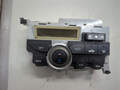 Переключатель печки Honda Stream 2006-2014 - 21390987