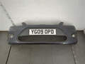 Бампер Ford Focus 2 (рест) 2008-2011 - 21390994