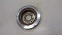 Тормозной диск Nissan Qashqai J10 2006-2013 - 21391001