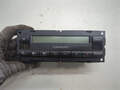 Переключатель печки Skoda SuperB 1 2001-2008 - 21391020