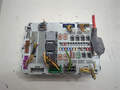 Блок управления бортовой сети (body control module) Jaguar XF 2007-2015 - 21391139