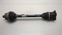 Приводной вал, шрус Audi A4 (B7) 2004-2009 - 21391207