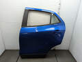Дверь боковая Opel Mokka 2012-2019 - 21391327
