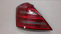 Фонарь задний Mercedes S W221 2005-2013 - 21391399