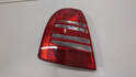 Фонарь задний Skoda SuperB 1 2001-2008 - 21391495