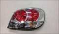 Фонарь задний Mitsubishi Outlander 1 2003-2009 - 21391549
