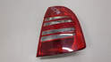 Фонарь задний Skoda SuperB 1 2001-2008 - 21391558