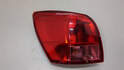 Фонарь задний Nissan Qashqai J10 2006-2013 - 21391609