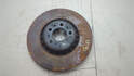 Тормозной диск Volvo XC90 2002-2014 - 21391695