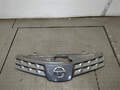 Решетка радиатора Nissan Note E11 2005-2013 - 21391728