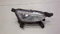 Фара противотуманная Hyundai Tucson 3 2015-2021 - 21391738