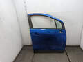 Дверь боковая Opel Mokka 2012-2019 - 21391978