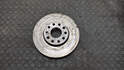Тормозной диск Audi A4 (B7) 2004-2009 - 21392005