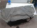 Обшивка капота Audi A4 (B7) 2004-2009 - 21392037