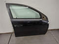 Дверь боковая Opel Vectra C 2002-2008 - 21392093