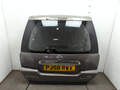 Крышка багажника Nissan X-Trail (T31) 2007-2015 - 21392338
