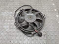 Вентилятор радиатора Skoda SuperB 1 2001-2008 - 21392376